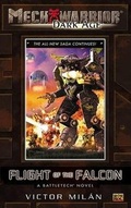 Cover: Mechwarior: Dark Age #10 - Roc
