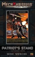 Cover: Mechwarrior: Dark Age #9: - Ace Books