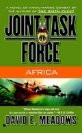 Cover: Joint Task Force: Africa - Berkley