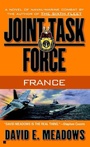 Cover: Joint Task Force: France - Berkley