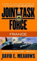 Cover: Joint Task Force: France - Berkley