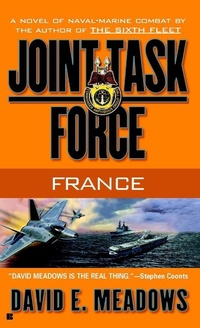 Enlarge image Cover: Joint Task Force: France - Berkley