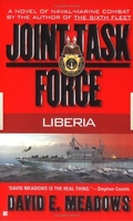 Cover: Joint Task Force: Liberia - Berkley