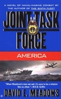 Cover: Joint Task Force: America - Berkley