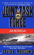 Cover: Joint Task Force: America - Berkley