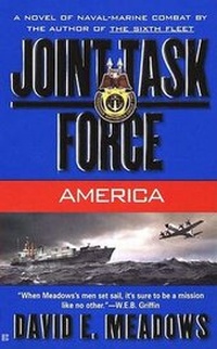 Enlarge image Cover: Joint Task Force #2 - Berkley Books