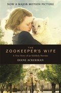 Cover: The Zookeeper's Wife - Headline Book Publishing