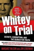 Cover: Whitey on Trial - Forge