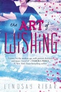 Cover: The Art of Wishing - Speak