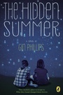 Cover: The Hidden Summer - Puffin Books