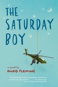 Cover: Saturday Boy - Viking Books for Young Readers