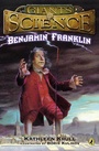 Cover: Benjamin Franklin - Puffin Books