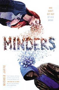 Enlarge image Cover: Minders - Razorbill