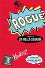 Cover: Rogue - Nancy Paulsen Books