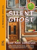 Cover: The Silent Ghost (Novella) - Berkley