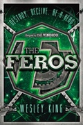 Cover: The Feros - Speak