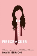 Cover: Firecracker - Razorbill