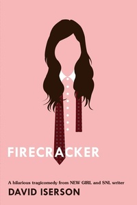 Enlarge image Cover: Firecracker - Razorbill