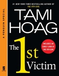Cover: The 1st Victim - Dutton