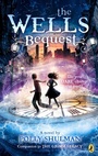 Cover: The Wells Bequest - Nancy Paulsen Books