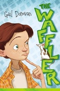 Cover: The Waffler - Dial Books