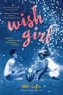Cover: Wish Girl - Razorbill