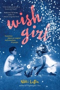 Cover: Wish Girl - Razorbill