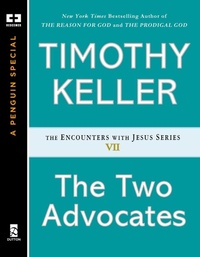 Abbildung von: The Two Advocates - Viking