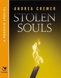 Cover: Stolen Souls - Philomel Books