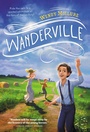 Cover: Wanderville - Razorbill