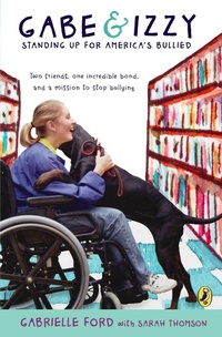 Abbildung von: Gabe & Izzy - Puffin Books