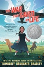 Cover: The War that Saved My Life - Dial Books
