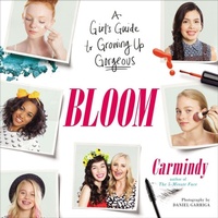 Abbildung von: Bloom - TarcherPerigee