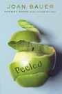 Cover: Peeled - Speak