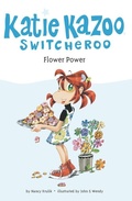 Cover: Flower Power #27 - Grosset & Dunlap