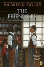Cover: The Friendship - Puffin Books