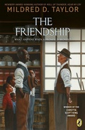 Cover: The Friendship - Puffin Books