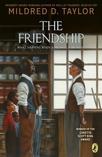 Enlarge image Cover: The Friendship - Puffin Books