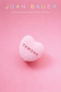 Cover: Thwonk - Speak