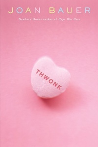 Enlarge image Cover: Thwonk - Speak
