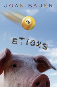 Enlarge image Cover: Sticks - Speak