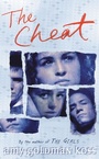 Cover: The Cheat - Speak