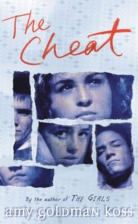 Enlarge image Cover: The Cheat - Speak