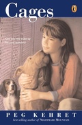 Cover: Cages - Puffin Books