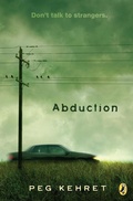 Cover: Abduction! - Puffin Books