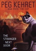 Cover: The Stranger Next Door - Puffin Books