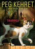 Cover: Trapped! - Puffin Books