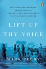 Cover: Lift Up Thy Voice - Penguin Books