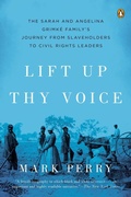Cover: Lift Up Thy Voice - Penguin Books