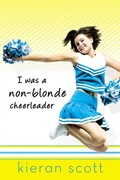 Cover: I Was a Non-Blonde Cheerleader - Speak